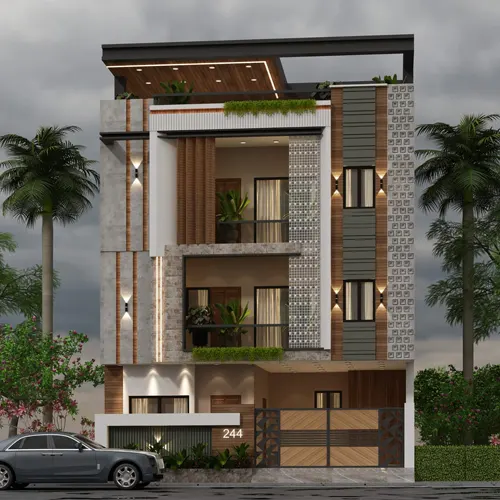 Welcome To Singh Architect & Associates