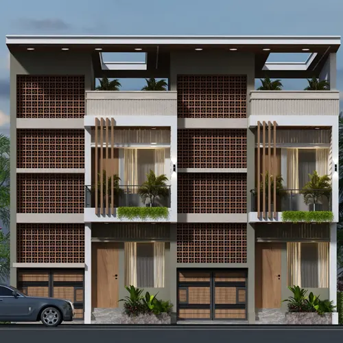 Singh Architect & Associates