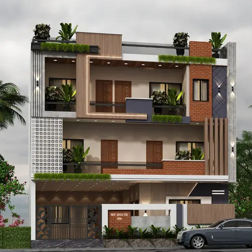 Singh Architect & Associates