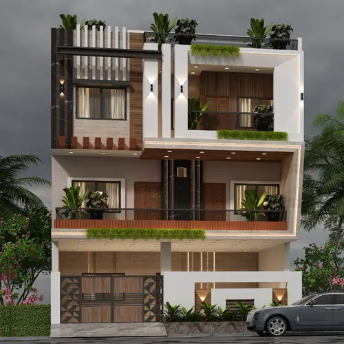 Singh Architect & Associates