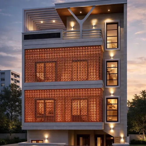 Singh Architect & Associates