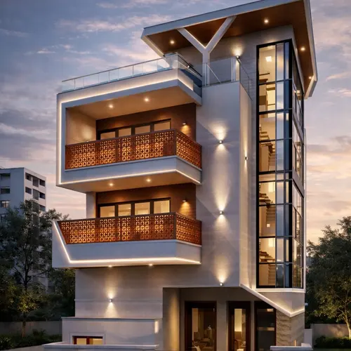 Singh Architect & Associates