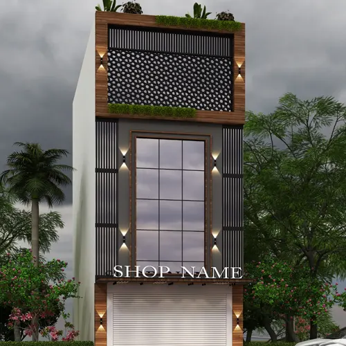 Singh Architect & Associates