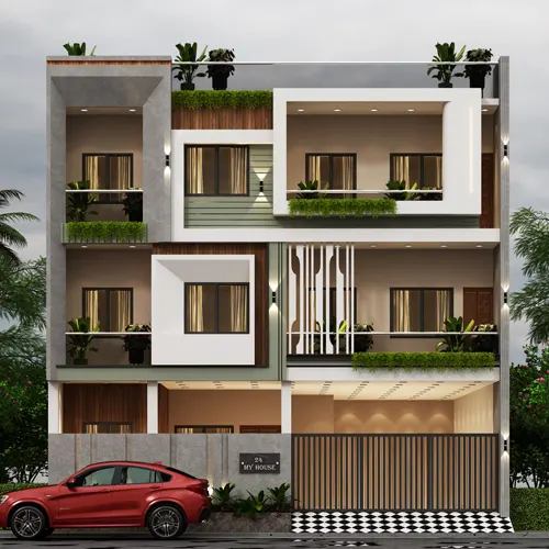 Singh Architect & Associates