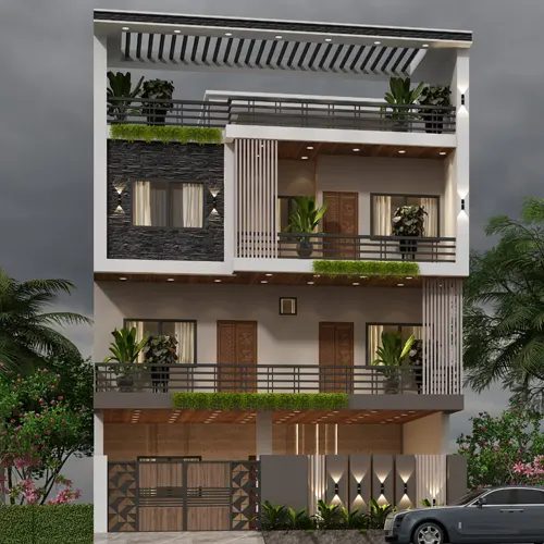 Singh Architect & Associates