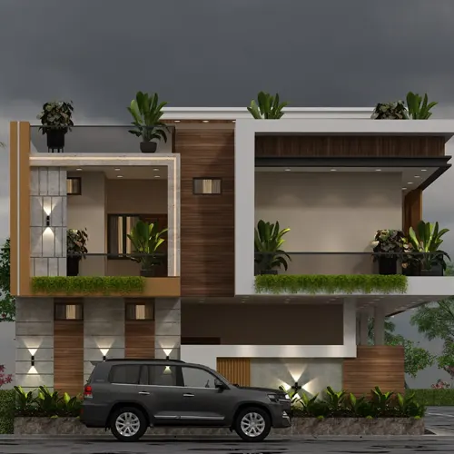 Singh Architect & Associates