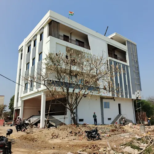 Singh Architect & Associates