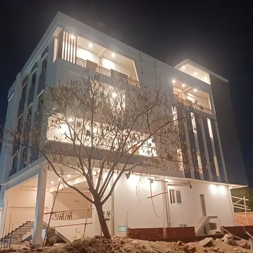 Singh Architect & Associates