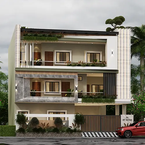 Singh Architect & Associates