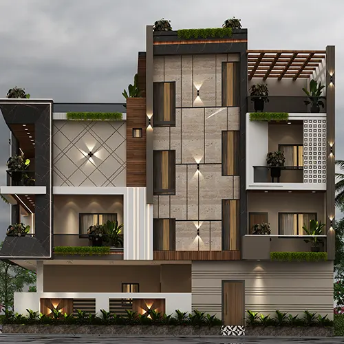 Singh Architect & Associates