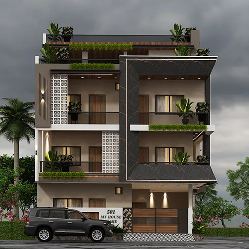 Singh Architect & Associates