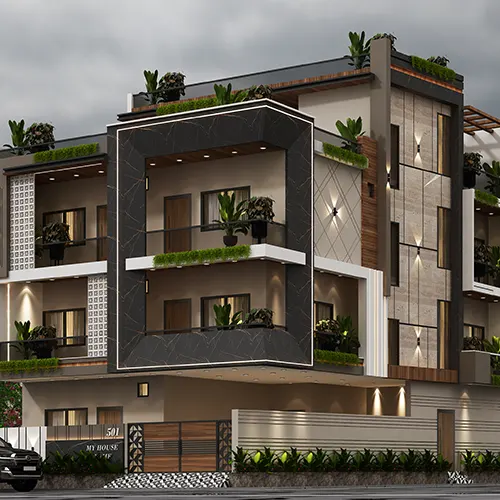 Singh Architect & Associates